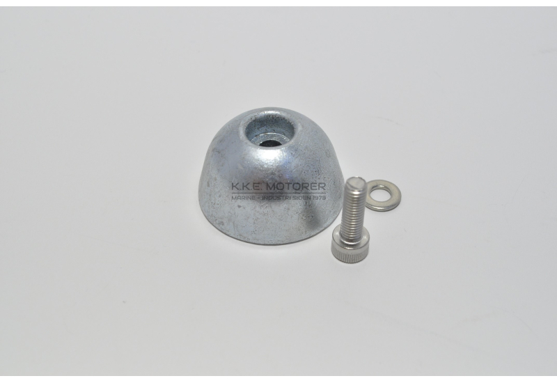 ZINKANODE CRAFTMAN BOWPROPEL 35KGF
