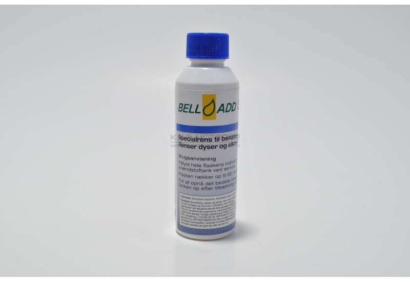 BELL-ADD 100ML. SERVICERENS BENZIN