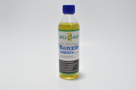 BELL-ADD 500ML. SERVICERENS BENZIN