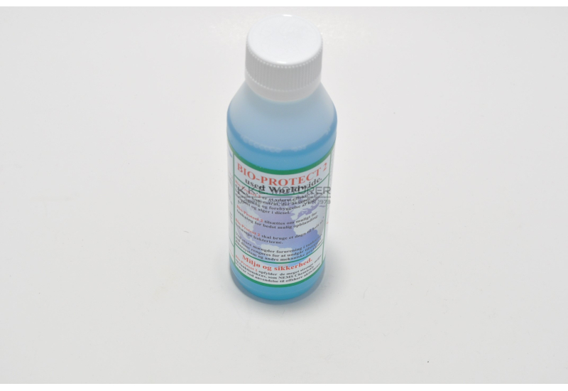 BIO-PROTECT 2 MOD DIESELPEST 100ML