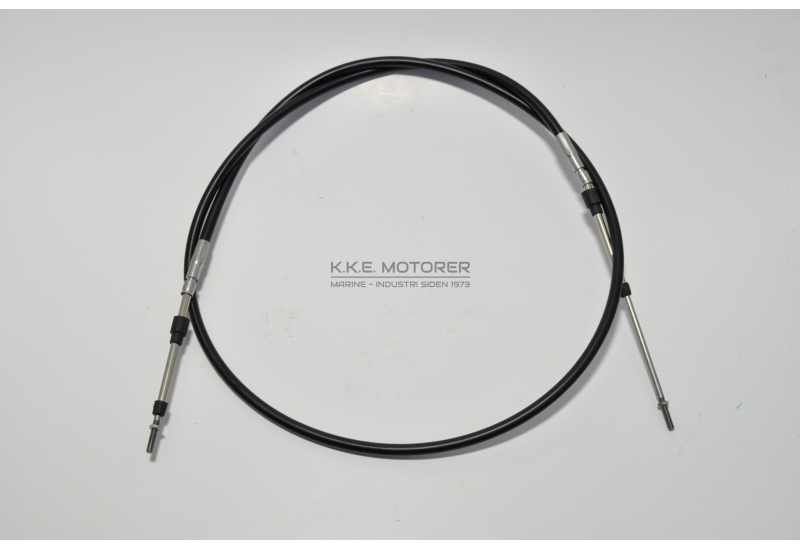 GAS & GEAR KABEL 16 FOD 488 CM