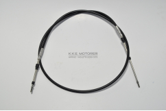GAS & GEAR KABEL 18 FOD 549 CM EXTREME