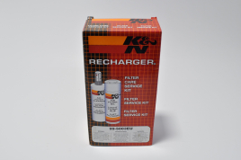 RENSEKIT LUFTFILTER VW