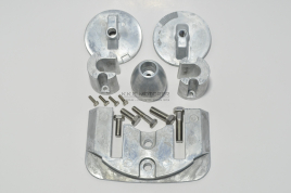 ZINK KIT BRAVO III
