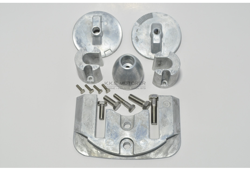 ZINK KIT BRAVO III