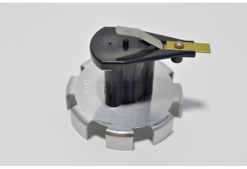 ROTOR V8