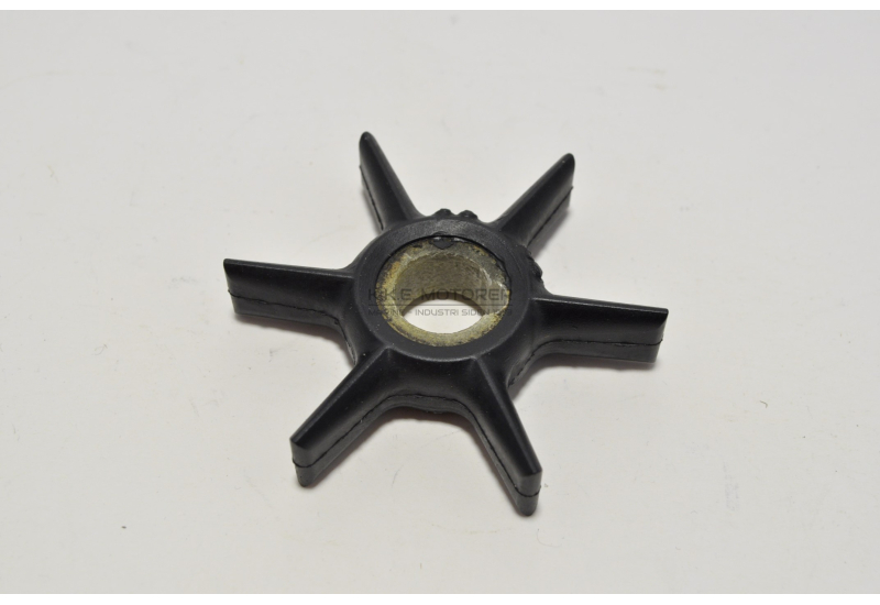 IMPELLER KIT 4-15HK