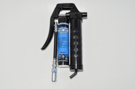 FEDT PISTOL 2-4-C