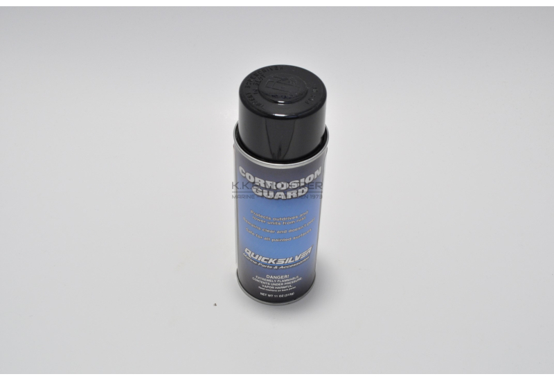 CORROSION GUARD SPRAY