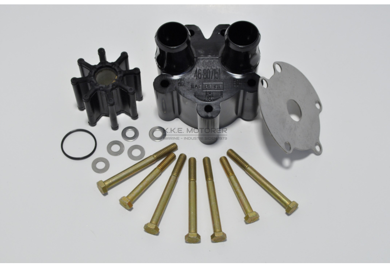 IMPELLER KIT/M. HUS