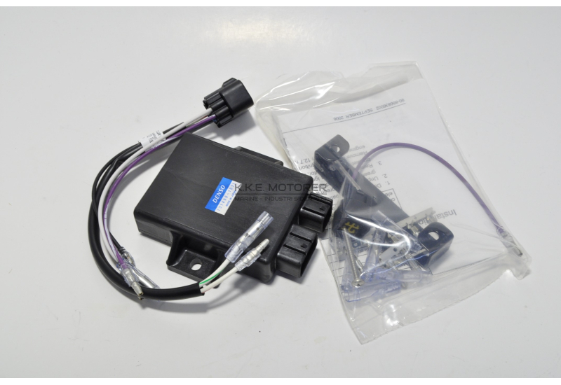 ICM CONVERSION KIT