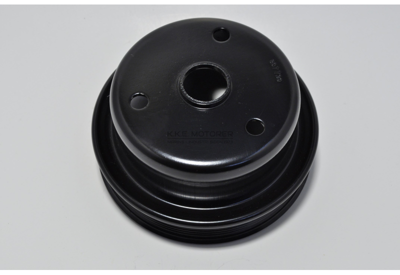 REMHJUL KRUMTAP GENERATOR TBI