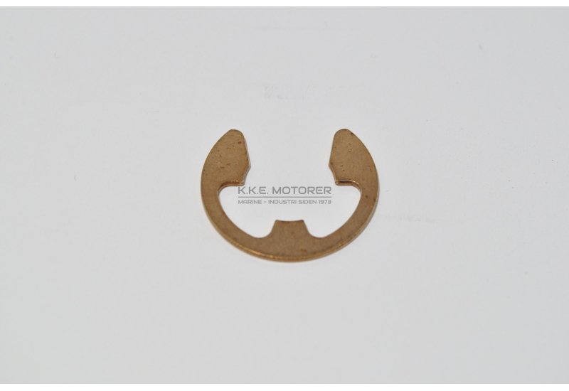E-RING ALPHA DREV