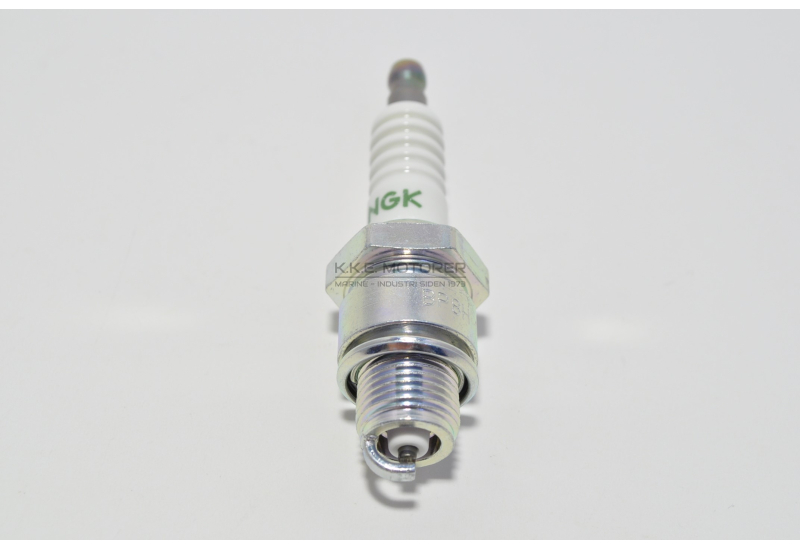 TÆNDRØR NGK BP8HN-10