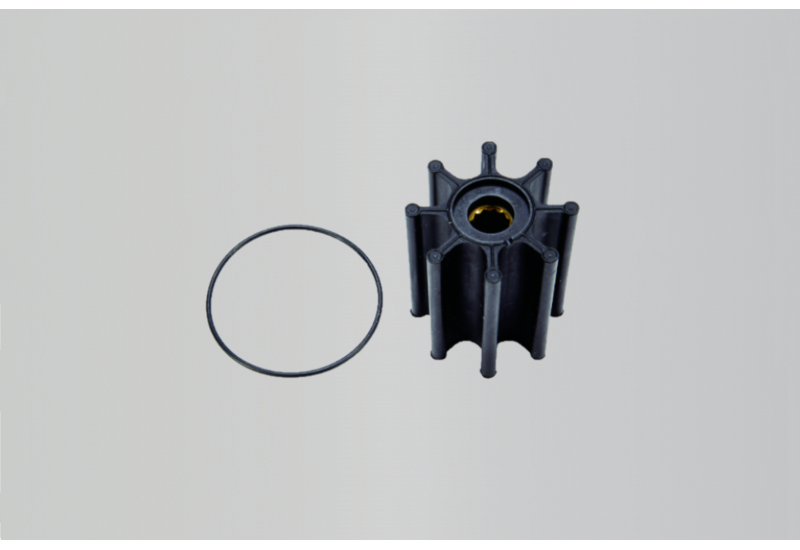 IMPELLER* VW-MARINE - V6 - 3.0L/4.2L TDI