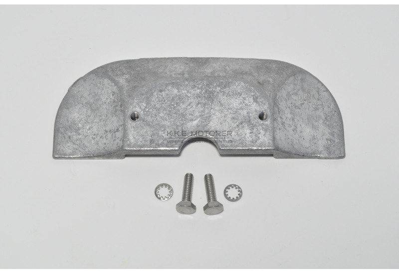 ZINK ANODE ALPHA