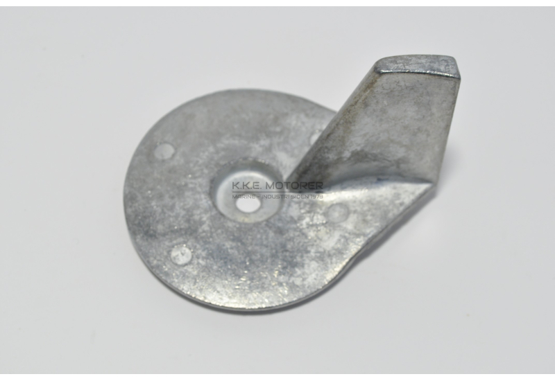ANODE TRIM TAB