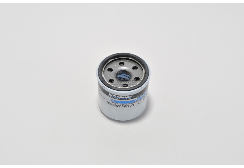 OLIEFILTER 8-30 HK