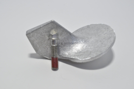 ANODE TRIM TAP