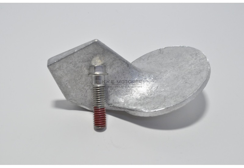 ANODE TRIM TAP