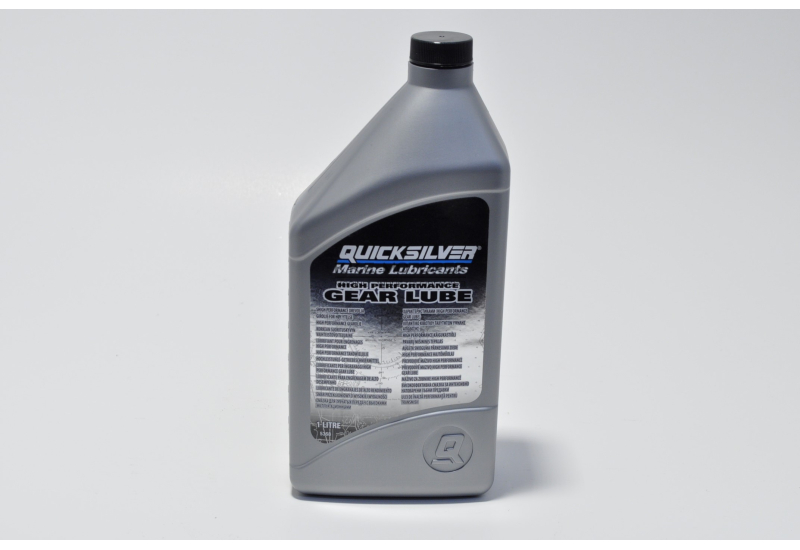 OLIE GEARLUBE 1L HIGH PERFORMANCE