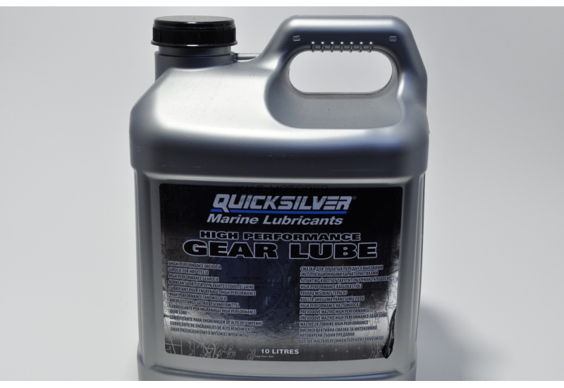 OLIE GEARLUBE 10L