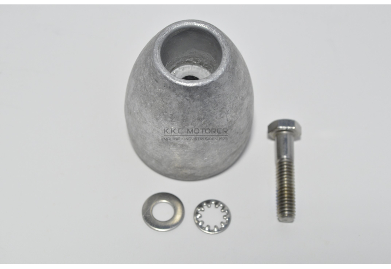 ANODE PROPELAKSEL BRAVO III