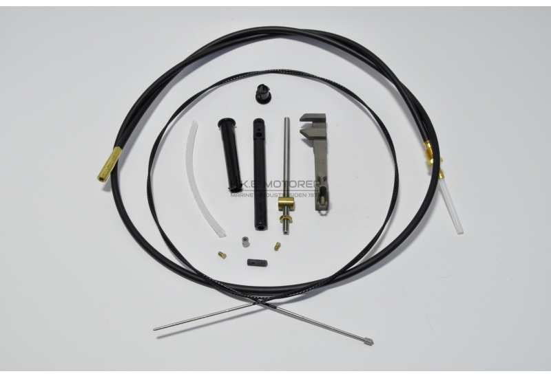 GEARKABEL KIT - BRAVO