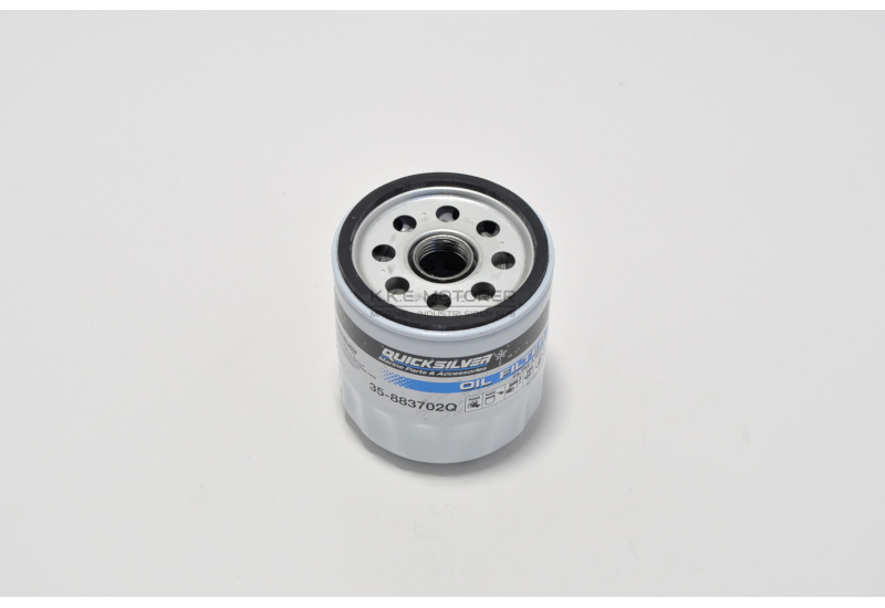 OLIEFILTER 4.3L