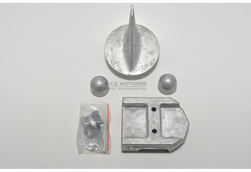 ZINK KIT Alpha One - First Gen