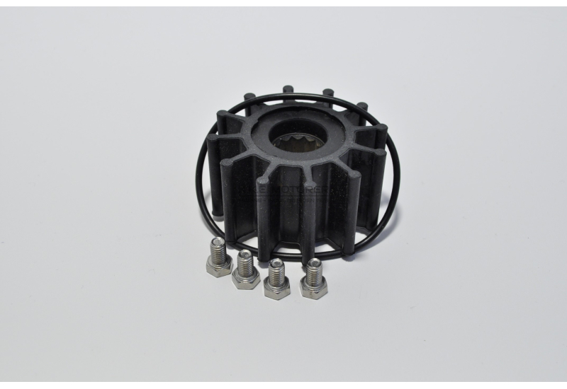 IMPELLER 1,7L TDI