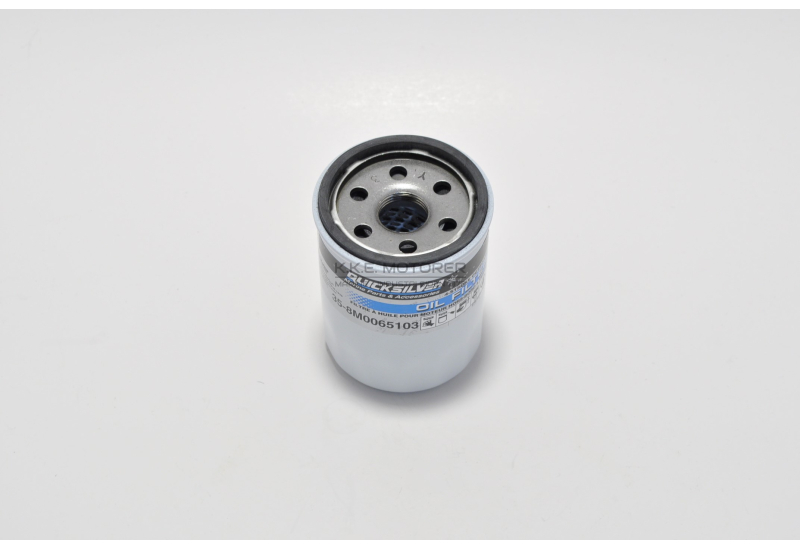 OLIEFILTER - BRUG MA-8M0162830