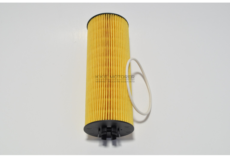 OLIEFILTER INKL. PAKNING SDI/TDI 55-165HK
