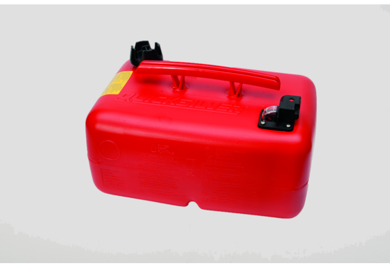 BENZINTANK 22LITER M/MÅLER