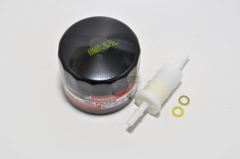 SERVICE KIT 100 TIMER 150HK EFI