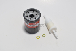 SERVICE KIT 100 TIMER. 75-115