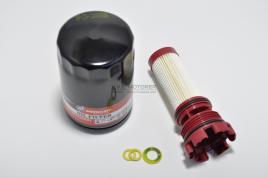 SERVICE KIT 100 TIMER. L6 VERADO