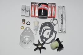 SERVICE KIT 300 TIMER. 40-50-60 EFI