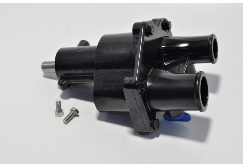 IMPELLERPUMPE UDEN AIR FITTING*