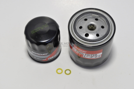 SERVICE KIT 100 TIMER 4.3L TKS