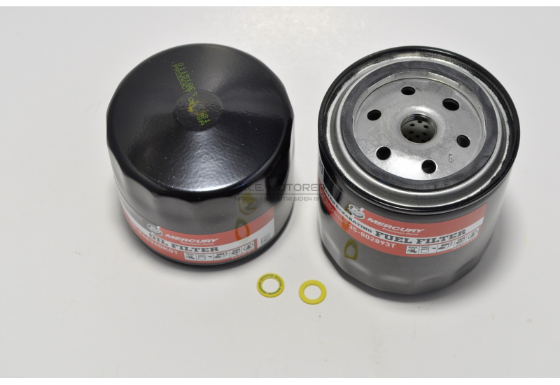 SERVICE KIT 100 TIMER V6 & V8