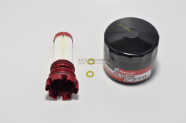 SERVICE KIT 100 TIMER 4.5L & 6.2L