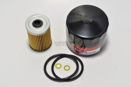 SERVICE KIT 100 TIMER V8 MPI