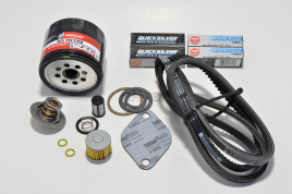SERVICE KIT 300 TIMER 3.0L TKS RWC