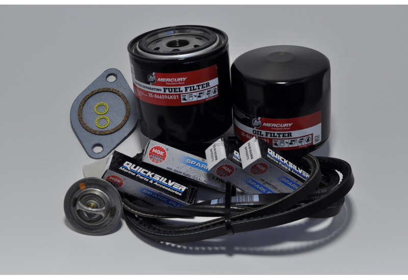 SERVICE KIT 300 TIMER 3.0L MPI RWC
