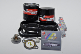 SERVICE KIT 300 TIMER 4.3L MPI ALPHA RWC