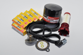 SERVICE KIT 300 TIMER 4.5L MPI ALPHA RWC
