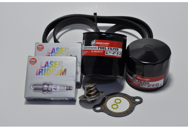 SERVICE KIT 300 TIMER 5.0L/5.7L