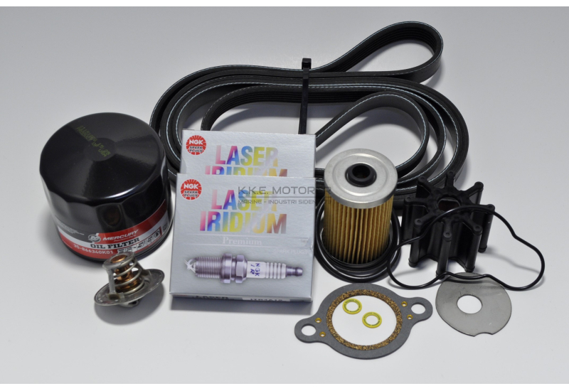 SERVICE KIT 300 TIMER 5.0L/5.7L/6.2L