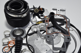SERVICE KIT 300 TIMER ALPHA GEN II